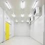 ABIDJAN CHAMBRE FROIDE 