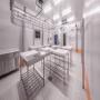 ABIDJAN CHAMBRE FRIGO VIANDES 