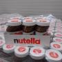 Nutella 750g 