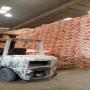Riz La Rizi&egrave;re 25% brisures et Riz Malo oussou