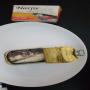 Bo&icirc;te de conserve de sardines 
