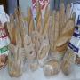 Producteur farine de bl&eacute; ( recherche clients )