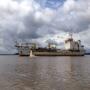 Nous sommes une compagnie maritime au Cameroun.