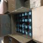 D&eacute;stockage vin p&eacute;tillant italien 25CL - 7 pal