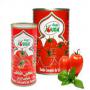vente concentr&eacute; de tomate