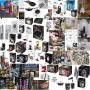 LOTS ELECTROMENAGER - PRODUITS MAISON - OUTILLAGE