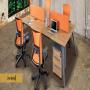 Meuble de bureau