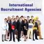 Job Offer in UK and France