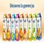 jus de fruit 