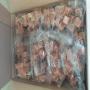 Cubes de saumons DESTOCKAGE