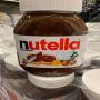 Ferrero (Chocolat Nutella et Kinder Buenos) 