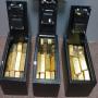 Offre de lingot d'or de 22carats+ et des diamants