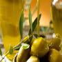 Huile d'olive extra vierge 