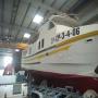 Bateau Palangrier Neuf FVPR