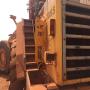 Ferrailles disponible ( 21 000 Tonnes)
