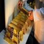 Or - Lingots d'or