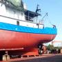 Bateau de peche 