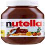 Nutella 700grs 