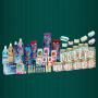 Produits d'hygi&egrave;ne - Couches