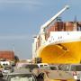 offer customs clearance and freight at dakar port