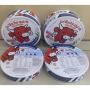 fromage type : vache qui rit , la bonne vache