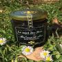 Miel noir  Le miel des rois 
