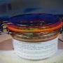 Foie gras de canard entier en verrine 300 g