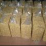 Amandes de cajou blanches w450, noix de cajou w45