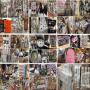 lots maison - vaisselle - cosmetiques  