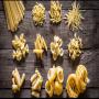 Spaghetti, Macaroni 