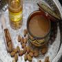 Amlou et huile d'olive exportation