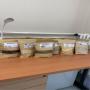 VENTE DES PRODUITS AGROALIMENTAIRES