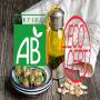 ARGAN CERTIFIER BIO ECO CERT 