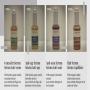 100% moroccan range of natural skincare serums 