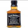 Jack Daniel's,vodka et captain Morgan