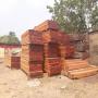 kd/ad iroko/ padouk/ sapelli sawn lumber,  