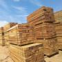 okoume , azobe , ebony,  ekop beli  and more ,  