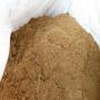 Farine de poissons/fish meal 68% protein.  MOROCC