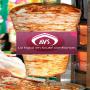 KEBAB SHAWARMA CHAWARMA HALAL CERTIFICATION 