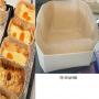 BARQUETTES ALIMENTAIRES  EN BOIS - CUISSON 