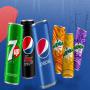 gamme pepsi 