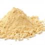 soybean powder and seed
