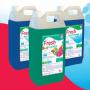 Produits d'entretien et d'hygi&egrave;ne en gros.