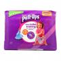Huggies pull-ups couche b&eacute;b&eacute; 