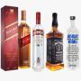 recherche whisky / vodka 