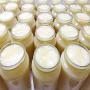 Miel blanc de Hongrie 