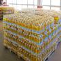 Huile tournesol Zonnebloemolie 1L