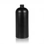 Lot de 5000 Flacons plastique noir 1 litre 