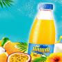 Export Soft boisson  POMS &HAWAI 