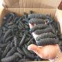 Dried cucumber 